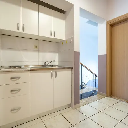 Casa de hóspedes Apartments&rooms La Putalina