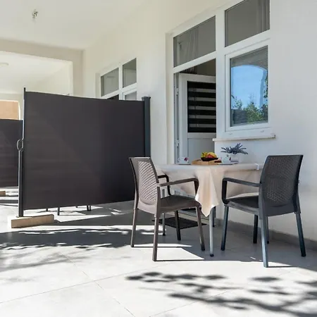 Apartments&rooms La Putalina Neum