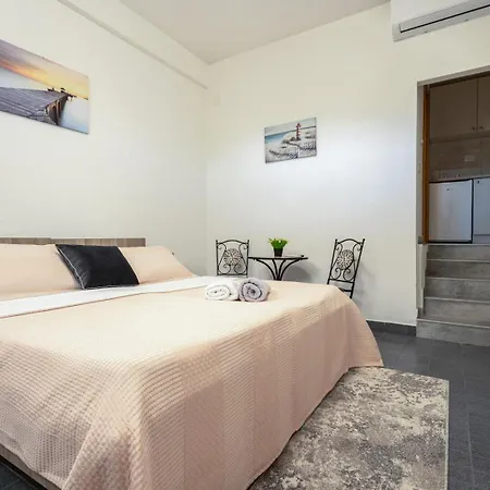 Apartments&rooms La Putalina Neum