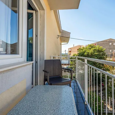 Apartments&rooms La Putalina Neum