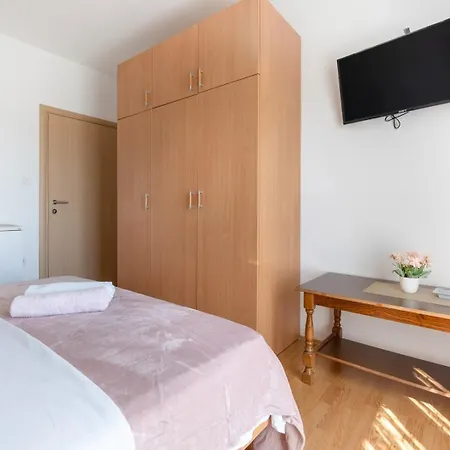 Apartments&rooms La Putalina Casa de hóspedes