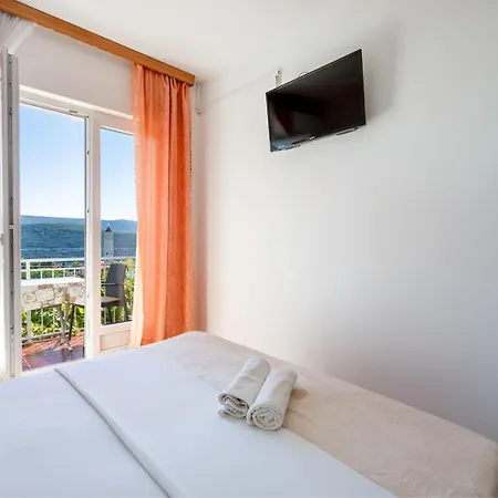Apartments&rooms La Putalina 3* Neum