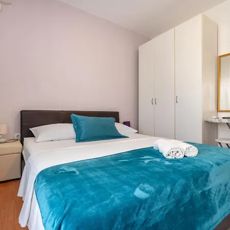 Apartments&rooms La Putalina 3* Neum