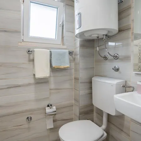 Apartments&rooms La Putalina 3* Neum