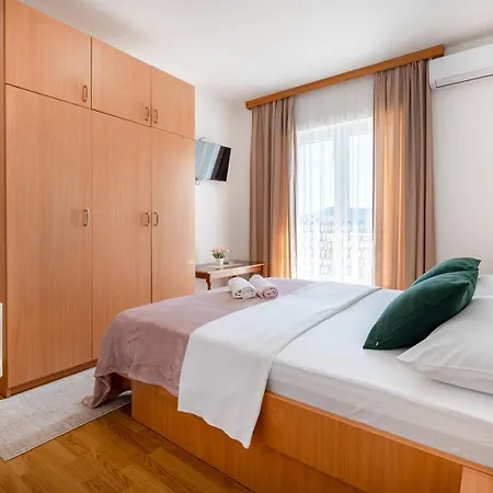 Apartments&rooms La Putalina 3* Neum