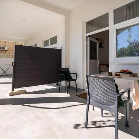 Apartments&rooms La Putalina Neum