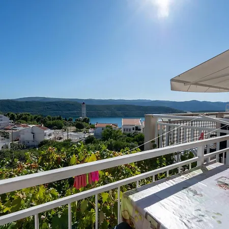 Apartments&rooms La Putalina Casa de hóspedes Neum