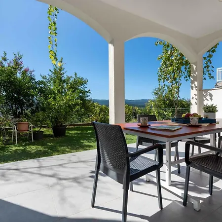 Apartments&rooms La Puntina Neum